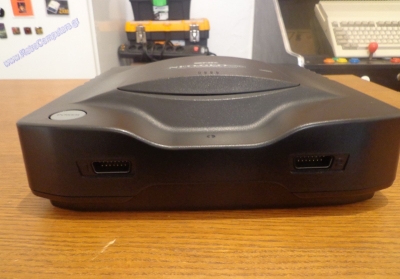 SNK Neo Geo CD_4