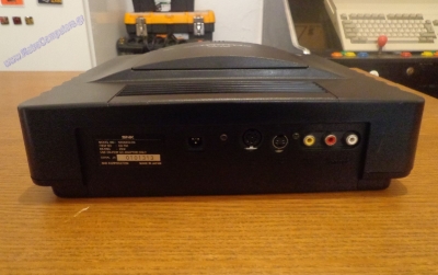 SNK Neo Geo CD_7