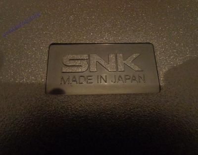 SNK Neo Geo CD_10