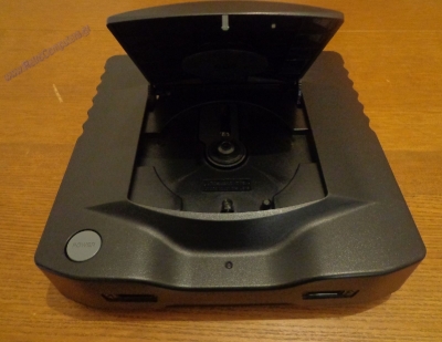 SNK Neo Geo CD_11