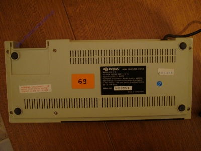 Mattel Aquarius_7