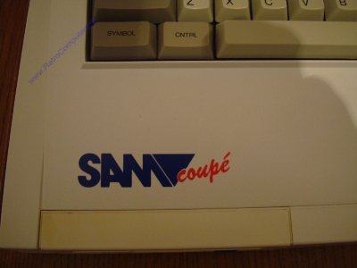 MGT Sam Coupe_8