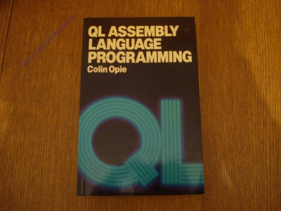 Sinclair QL_9