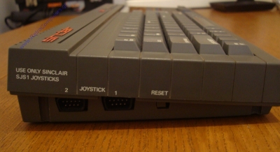Sinclair ZX Spectrum +2_3