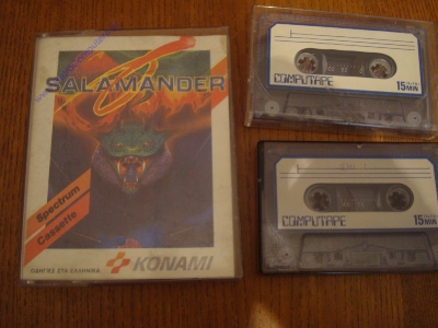 Sinclair ZX Spectrum +2_9