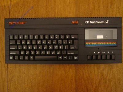 Sinclair ZX Spectrum +2A_1