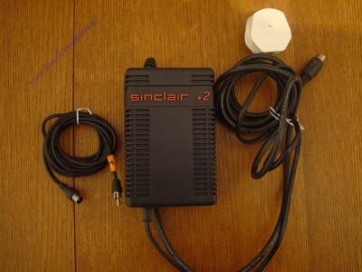Sinclair ZX Spectrum +2A_6