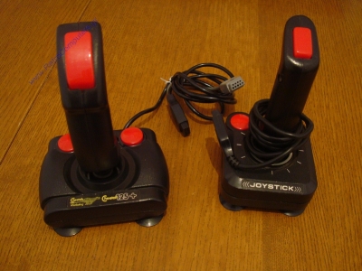 Sinclair ZX Spectrum +2A_8