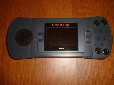 Atari Lynx_1