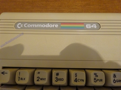 Commodore C64G_2