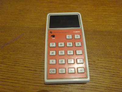 Texas Instruments TI-2000_7
