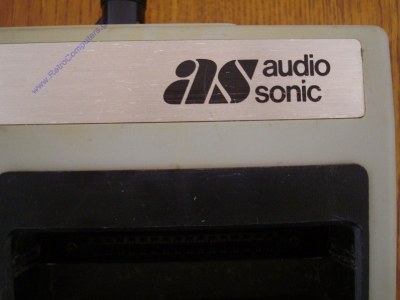 Audio Sonic Programmable Telesports III_2