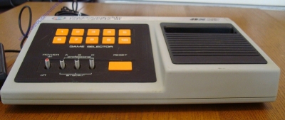 Audio Sonic Programmable Telesports III_7