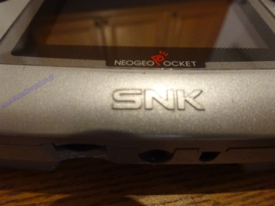 SNK Neo Geo Pocket Color_2
