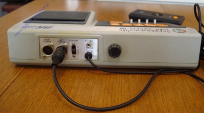 Audio Sonic Programmable Telesports III_10