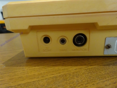 Vtech Laser 110_7