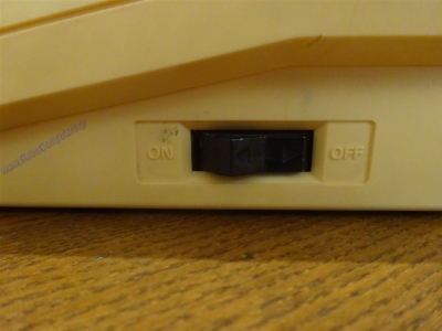 Vtech Laser 110_11