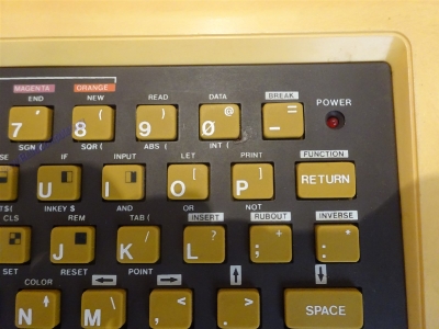 Dick Smith VZ 200_4