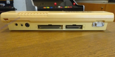 Dick Smith VZ 200_9