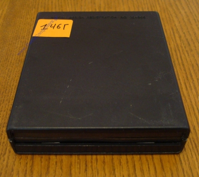 Audio Sonic Programmable Telesports III_13