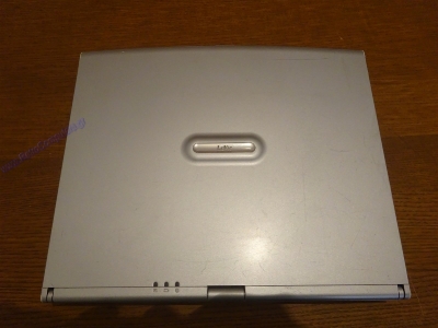 NEC Lavie C_7