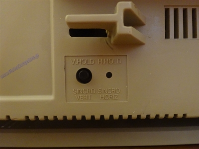 Amstrad PCW 8512_12
