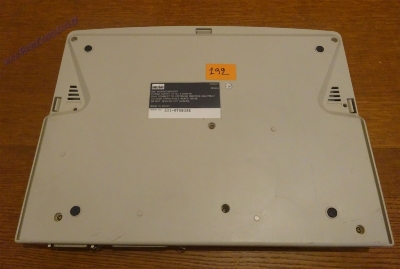 Amstrad 464+_12