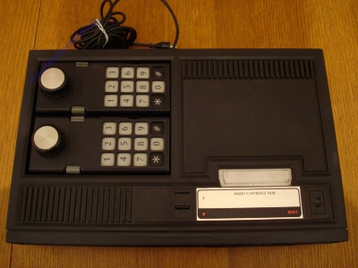 Coleco Vision_1