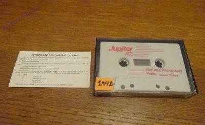 Jupiter Ace 4000_19