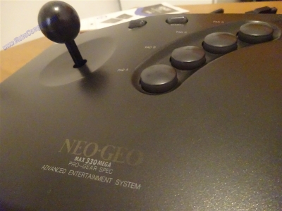 SNK Neo Geo AES_23