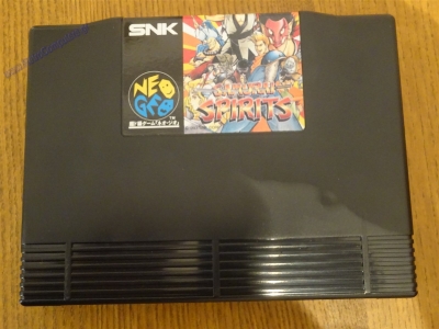 SNK Neo Geo AES_28