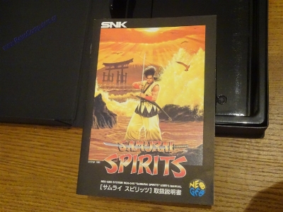 SNK Neo Geo AES_29
