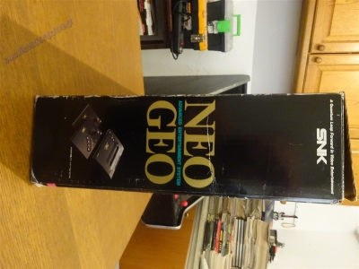 SNK Neo Geo AES_40