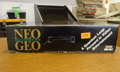 SNK Neo Geo AES_42