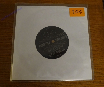 The Thompson Twins Adventure (Flexi disc)_1