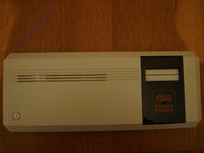 Commodore C64 GS_1