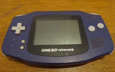 Nintendo Gameboy Advance_1