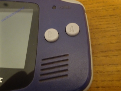 Nintendo Gameboy Advance_5