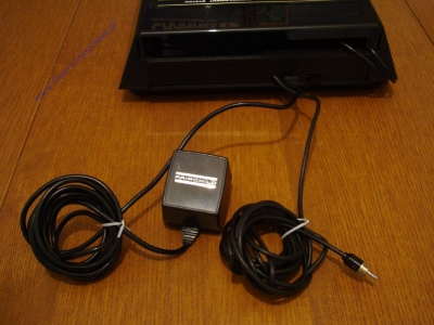 Fairchild Channel F_8