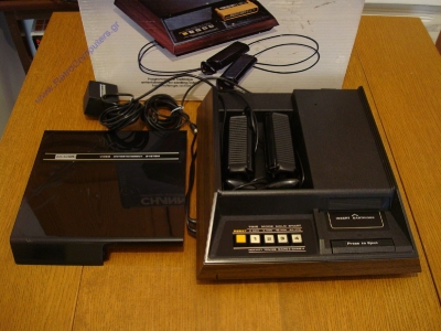 Fairchild Channel F_11