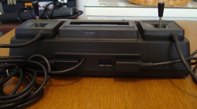 Interton Electronic VC 4000 Video Computer_6