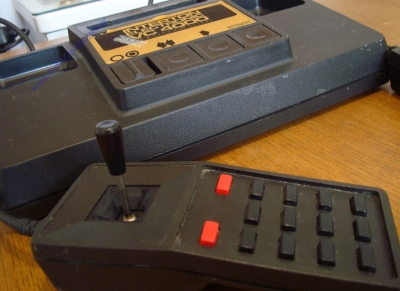 Interton Electronic VC 4000 Video Computer_10