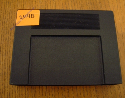 Interton Electronic VC 4000 Video Computer_13