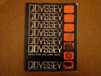 Magnavox Odyssey (1972)_25