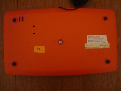 Magnavox Odyssey 100_9