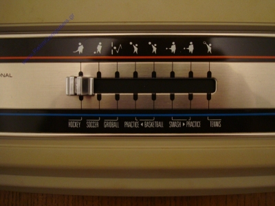Magnavox Odyssey 4000_4