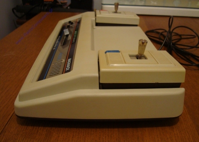 Magnavox Odyssey 4000_7