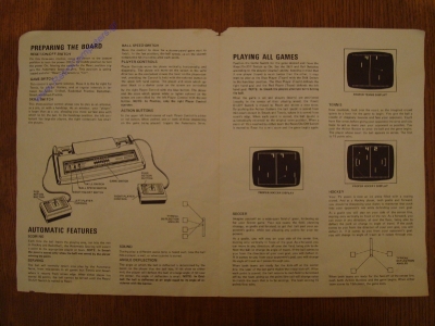 Magnavox Odyssey 4000_14