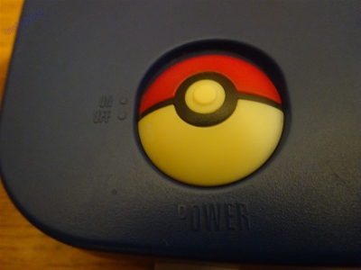 Nintendo 64 (Pokemon Pikachu Edition)_4