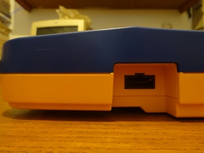 Nintendo 64 (Pokemon Pikachu Edition)_13